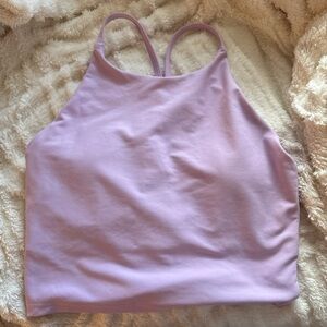 Women’s old navy activewear tank.